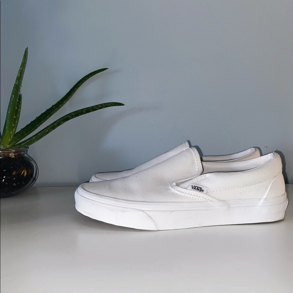 Vans!!!